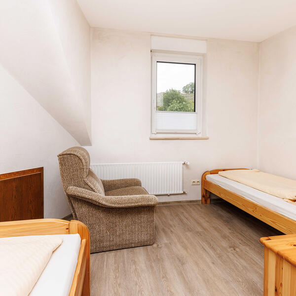 Ferienwohnung Bäumner