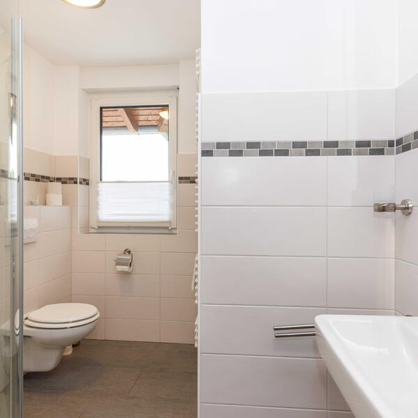 Ferienwohnung Bäumner