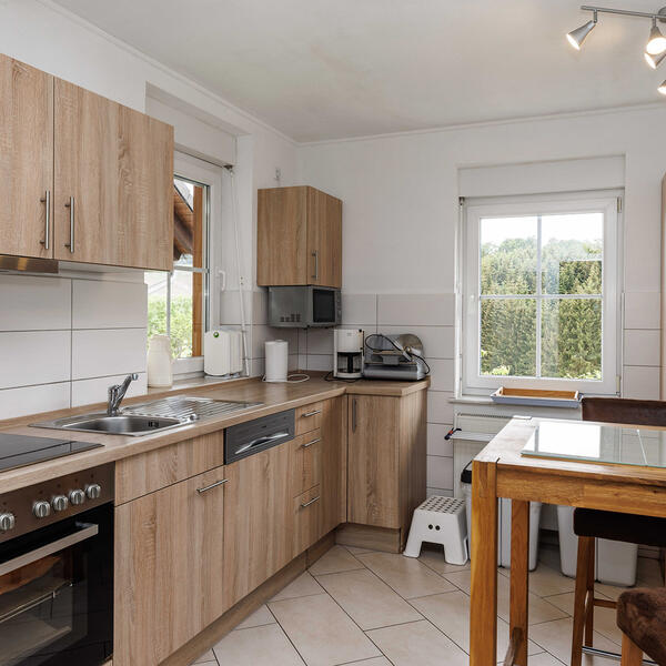 Ferienwohnung Bäumner