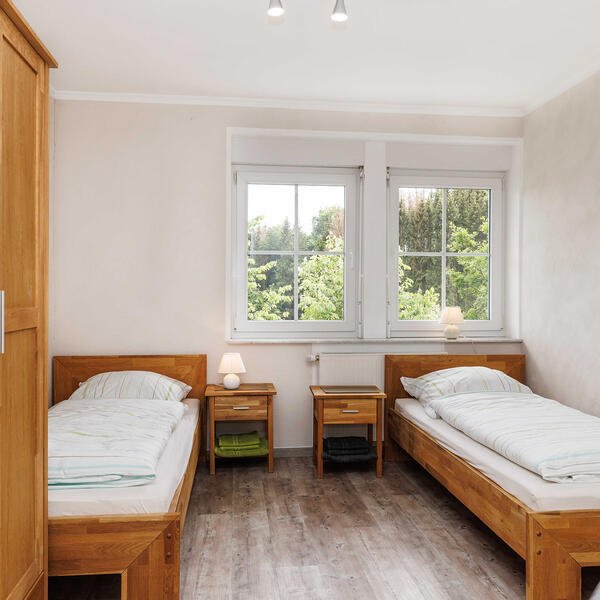 Ferienwohnung Bäumner