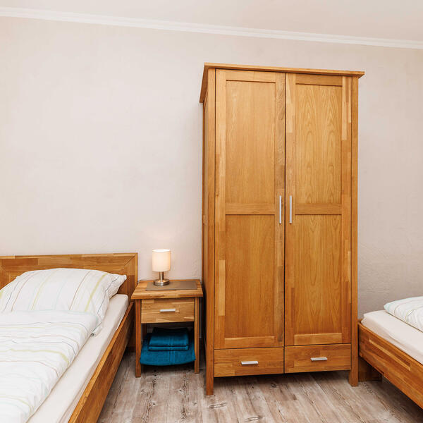 Ferienwohnung Bäumner