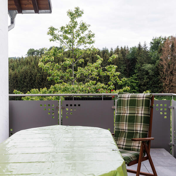 Ferienwohnung Bäumner