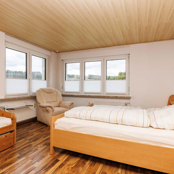 Ferienwohnung Bäumner