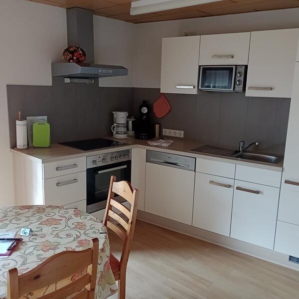 Appartement Kiefer