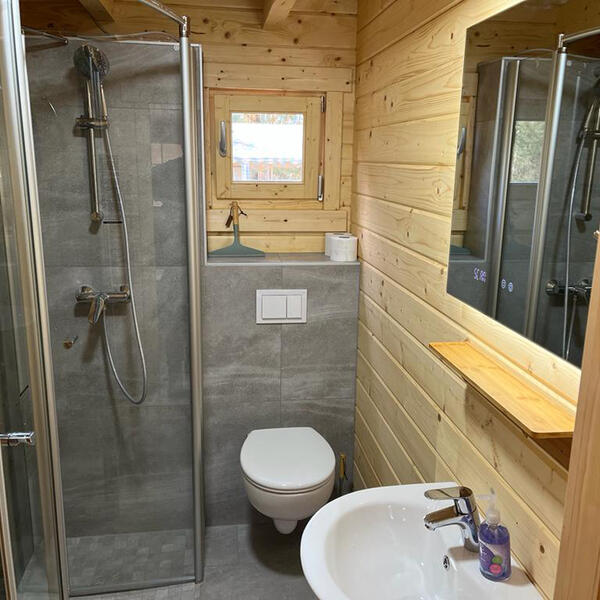 Ferienhaus Seevögel