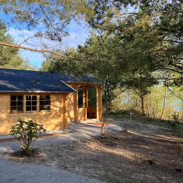 Ferienhaus Seevögel