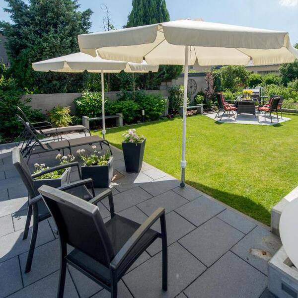 Apartmenthaus & Ferienwohnungen Horster 