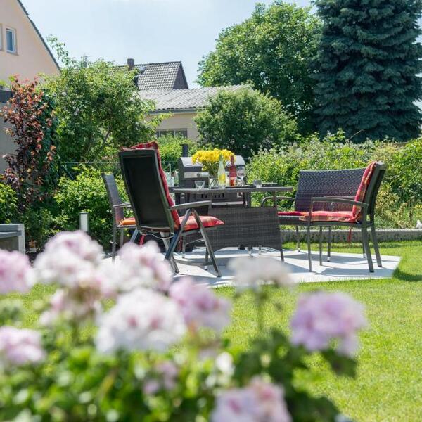 Apartmenthaus & Ferienwohnungen Horster 