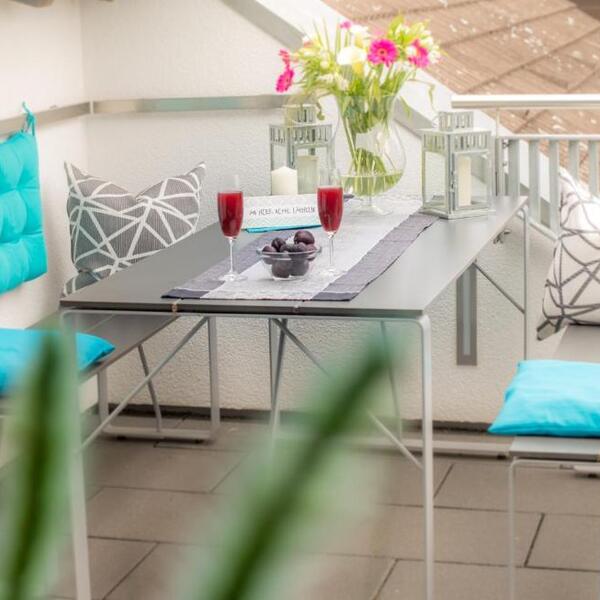 Apartmenthaus & Ferienwohnungen Horster 