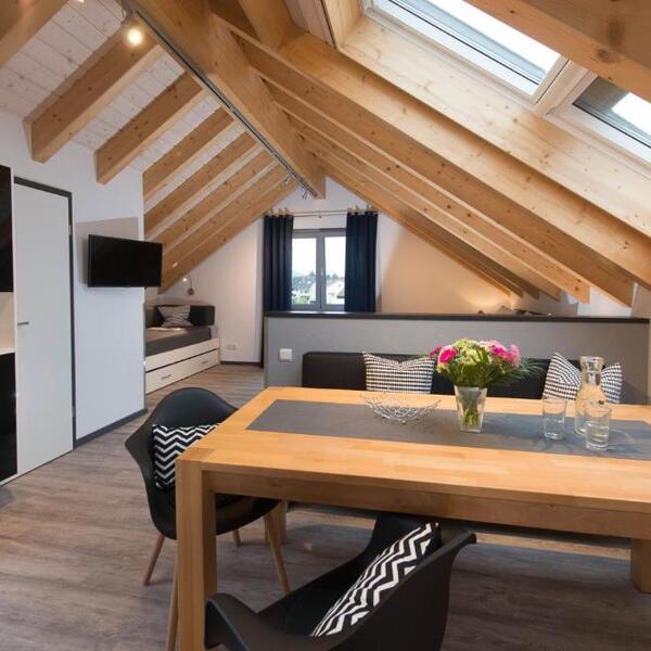 Apartmenthaus & Ferienwohnungen Horster 