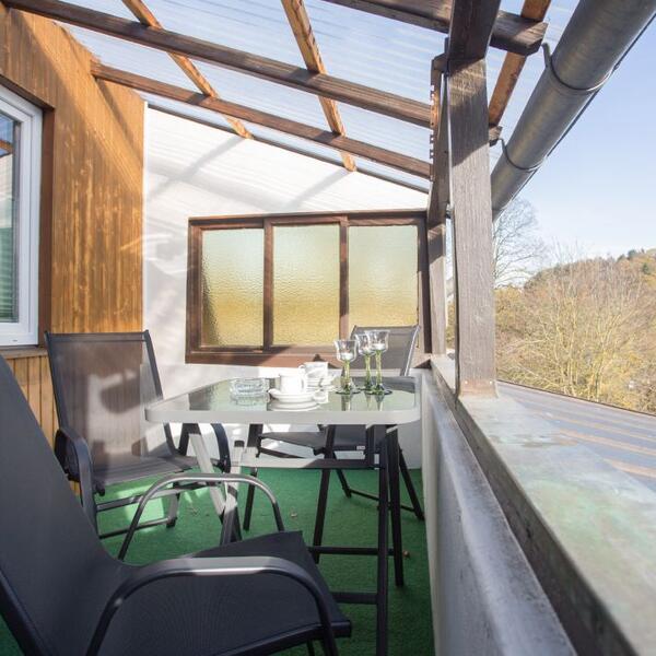 Haus Jungmann  Apartment 2