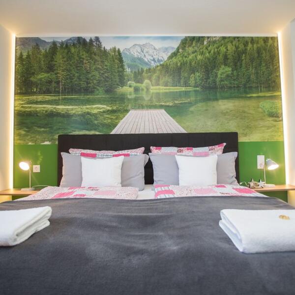 Haus Jungmann  Apartment 2