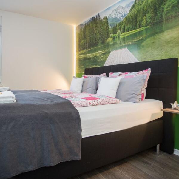 Haus Jungmann  Apartment 2