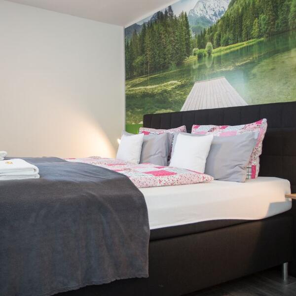 Haus Jungmann  Apartment 2