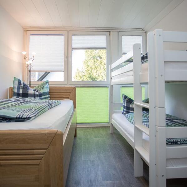 Haus Jungmann  Apartment 2