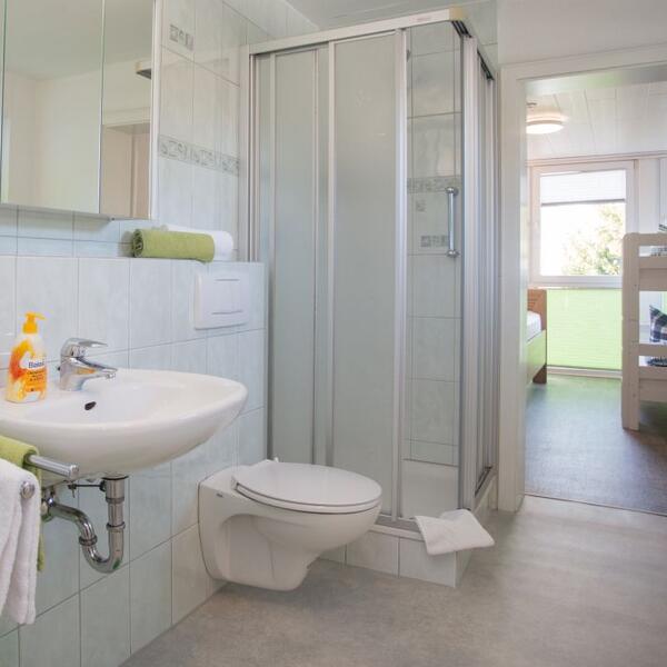 Haus Jungmann  Apartment 2