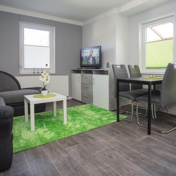 Haus Jungmann  Apartment 2