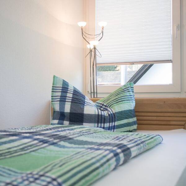 Haus Jungmann  Apartment 2