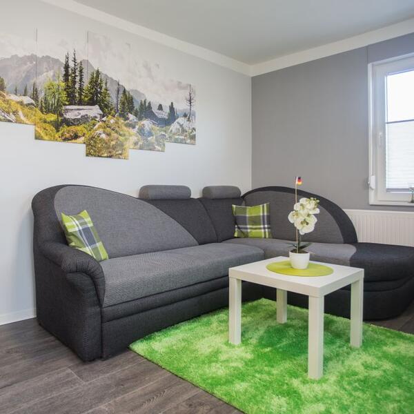 Haus Jungmann  Apartment 2