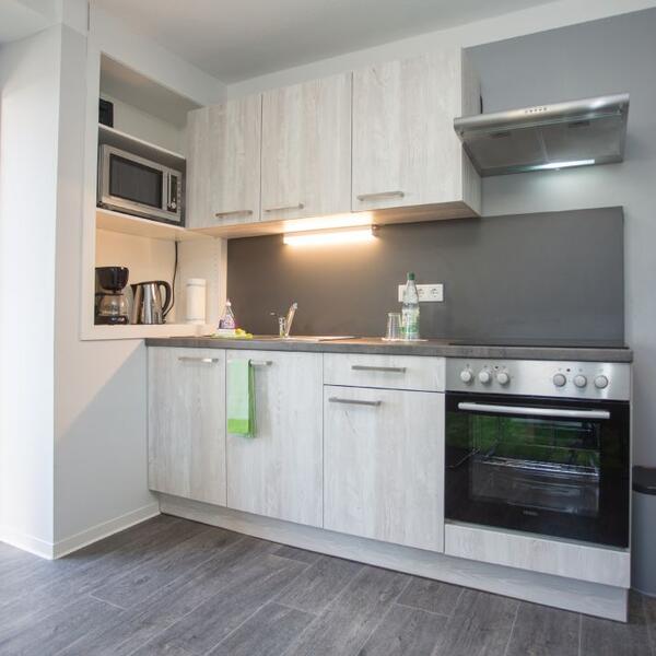 Haus Jungmann  Apartment 2