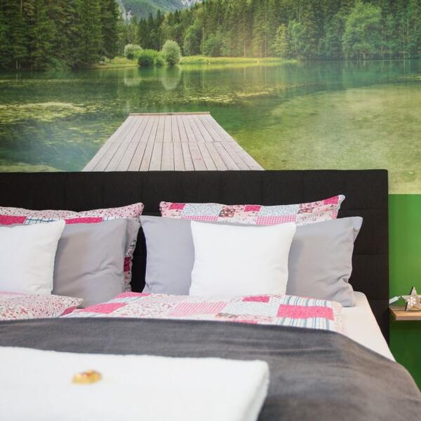 Haus Jungmann  Apartment 2