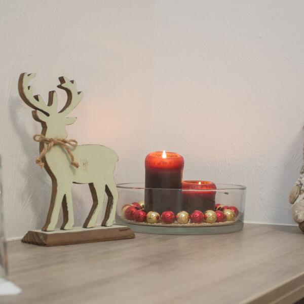 Haus Jungmann  Apartment 1