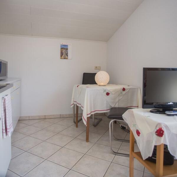 Haus Jungmann  Apartment 1