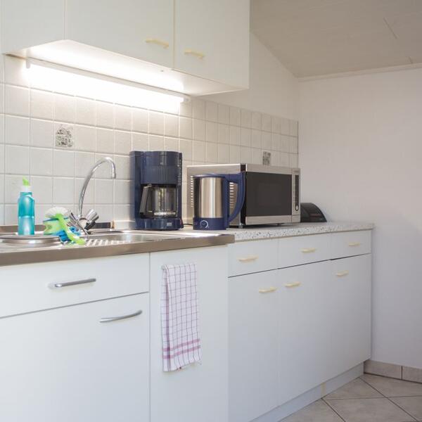 Haus Jungmann  Apartment 1