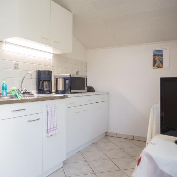 Haus Jungmann  Apartment 1