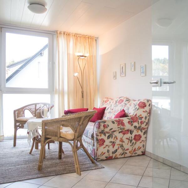 Haus Jungmann  Apartment 1