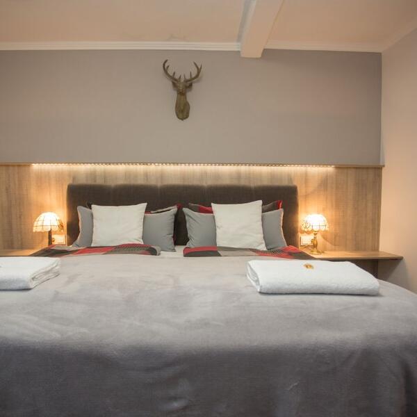 Haus Jungmann  Apartment 1