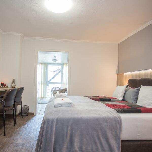 Haus Jungmann  Apartment 1