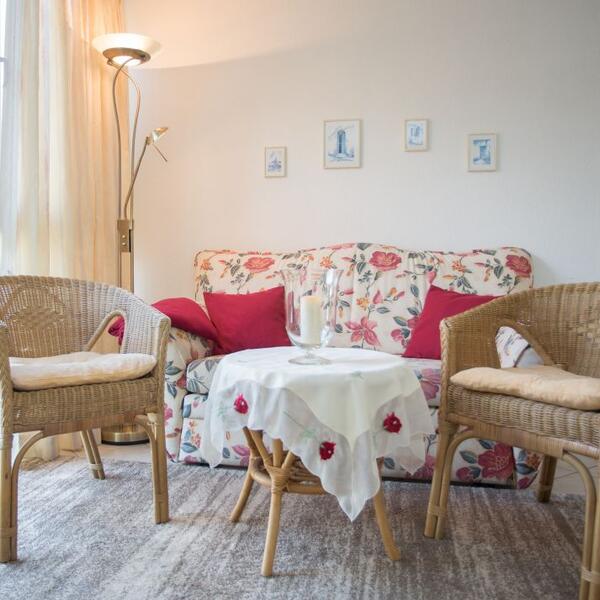 Haus Jungmann  Apartment 1