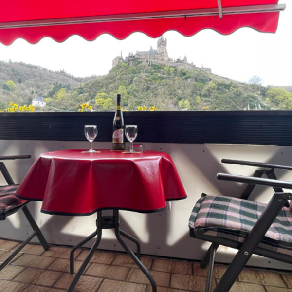 Ferienwohnung Michels