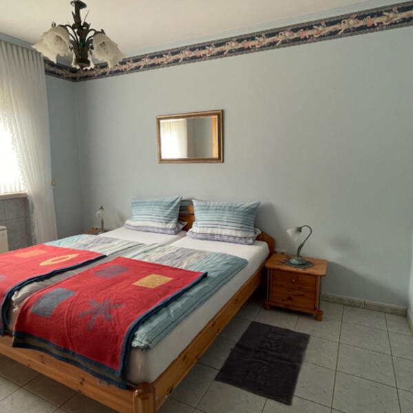 Ferienwohnung Michels