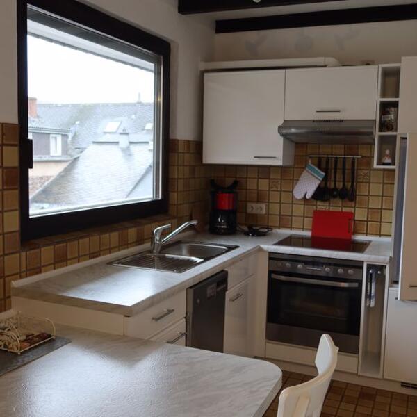 Ferienwohnung Michels