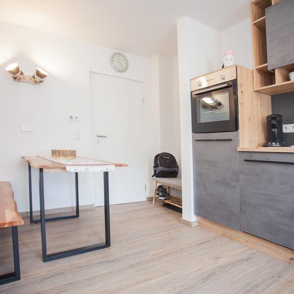 Haus Jungmann Apartment 3