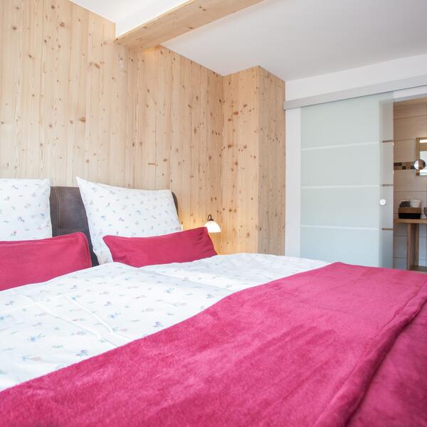 Haus Jungmann Apartment 3