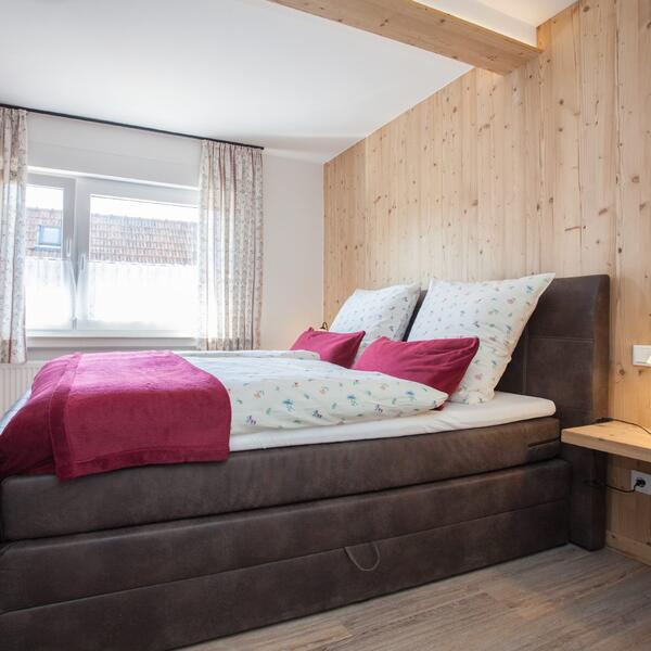 Haus Jungmann Apartment 3