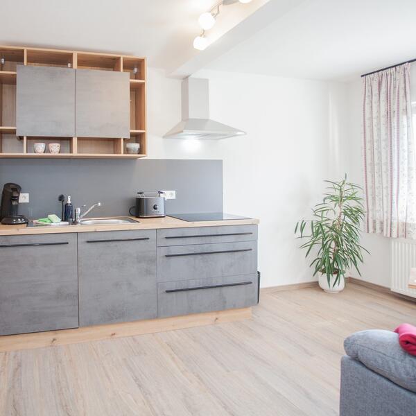 Haus Jungmann Apartment 3