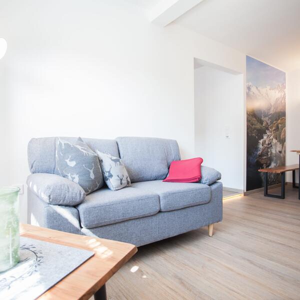 Haus Jungmann Apartment 3