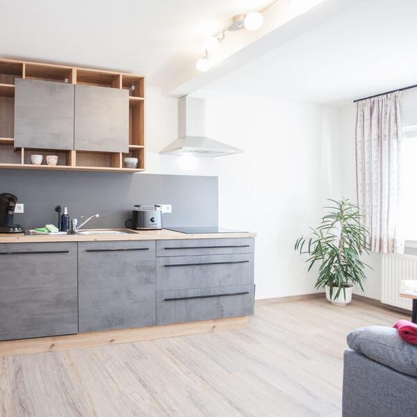 Haus Jungmann Apartment 3