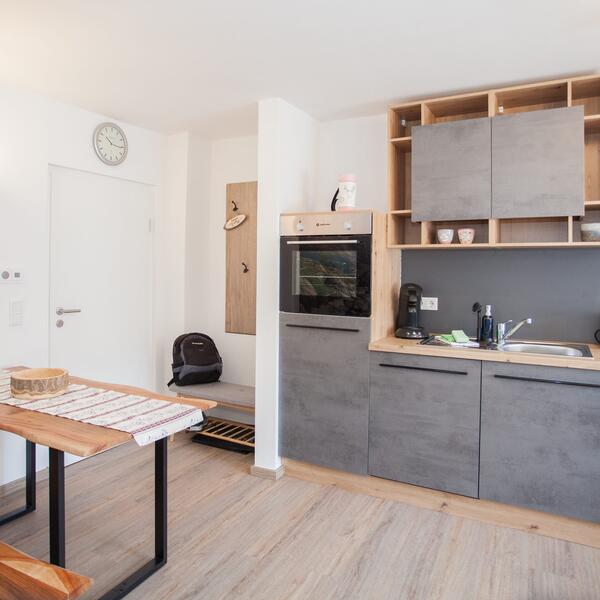 Haus Jungmann Apartment 3