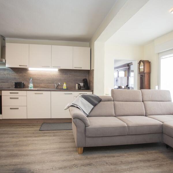 Haus Jungmann Apartment 7