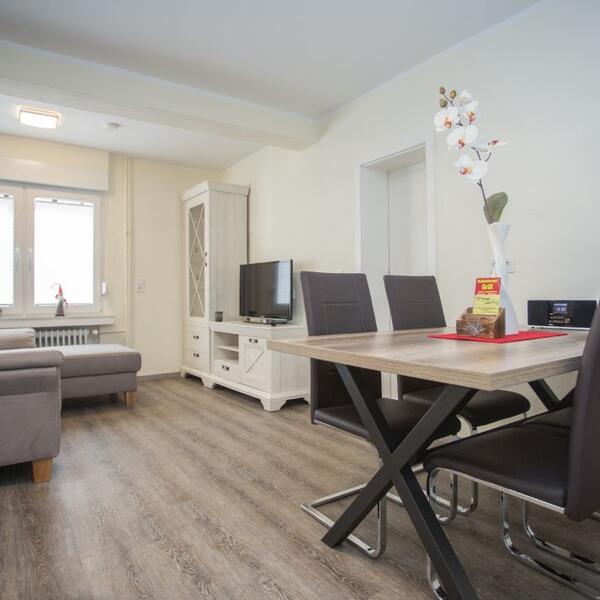 Haus Jungmann Apartment 7