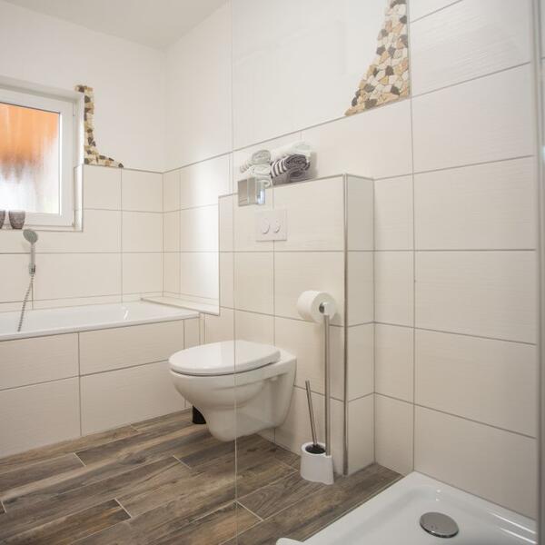 Haus Jungmann Apartment 7