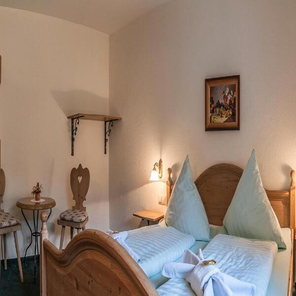 Land-gut-Hotel Cafe Meier