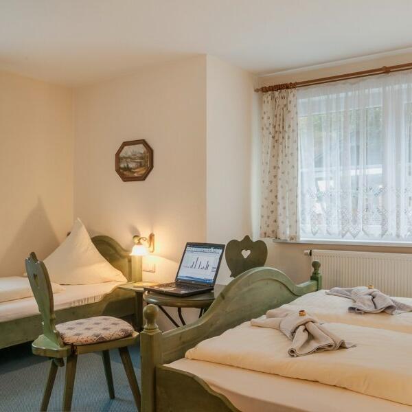 Land-gut-Hotel Cafe Meier