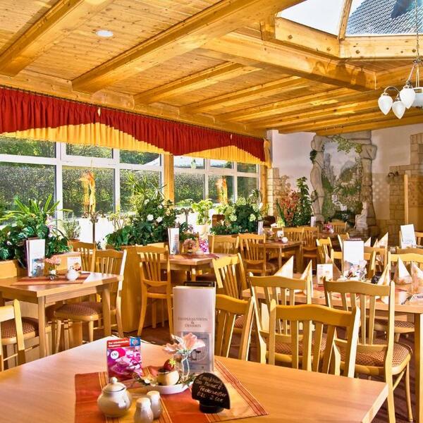 Land-gut-Hotel Cafe Meier