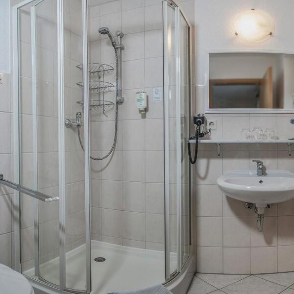 Land-gut-Hotel Cafe Meier